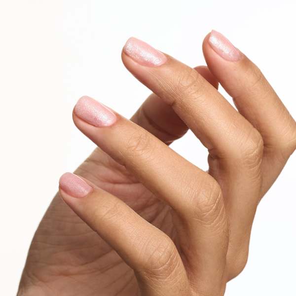 Gel Nagellack 02 Clearly a Star essence