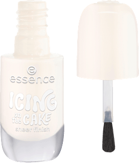 Gel Nagellack 03 Icing On The Cake essence