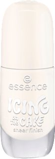 Gel Nagellack 03 Icing On The Cake essence