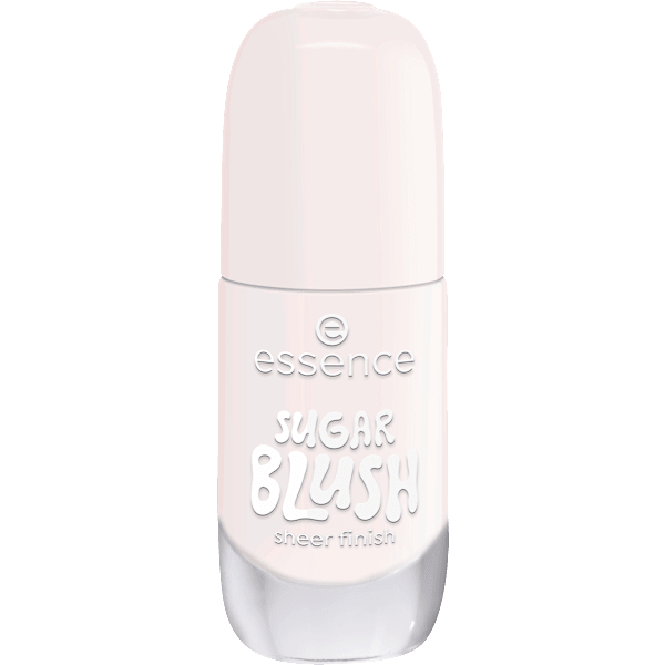 Gel Nagellack 05 Sugar Blush essence