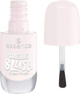 Gel Nagellack 05 Sugar Blush essence