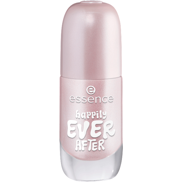 Gel Nagellack 06 Happily Ever After essence