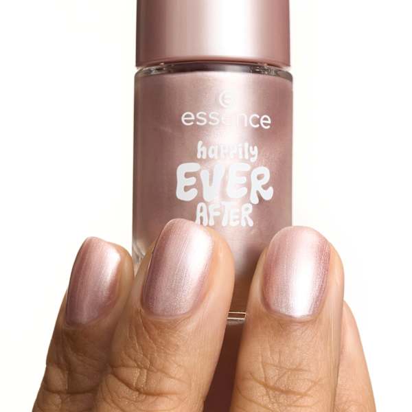 Gel Nagellack 06 Happily Ever After essence