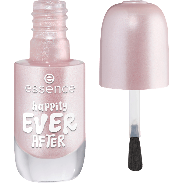 Gel Nagellack 06 Happily Ever After essence