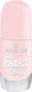 Gel Nagellack 07 Fairy Floss essence