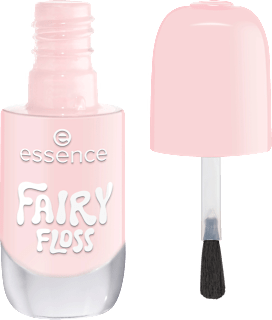 Gel Nagellack 07 Fairy Floss essence