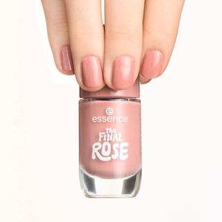 Gel Nagellack 08 The Final Rose essence