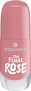 Gel Nagellack 08 The Final Rose essence