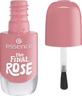 Gel Nagellack 08 The Final Rose essence