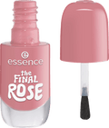 Gel Nagellack 08 The Final Rose essence