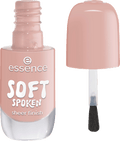 Gel Nagellack 09 Soft Spoken essence