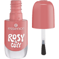 Gel Nagellack 10 Rosy & Cozy essence