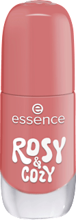 Gel Nagellack 10 Rosy & Cozy essence