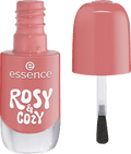 Gel Nagellack 10 Rosy & Cozy essence