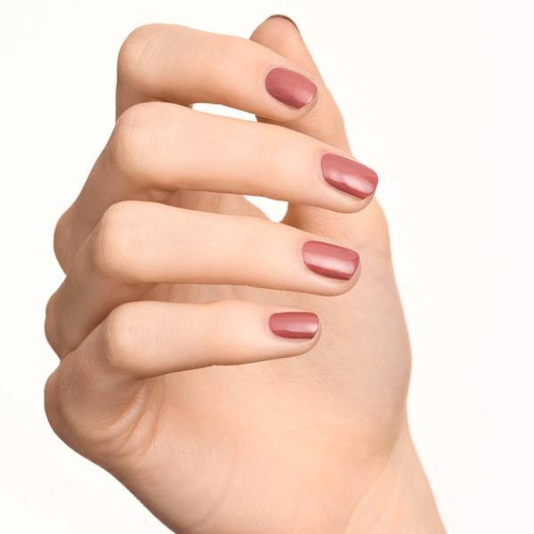 Gel Nagellack 10 Rosy & Cozy essence