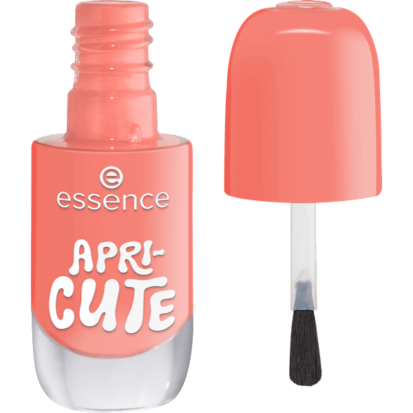 Gel Nagellack 11 Apri-Cute essence