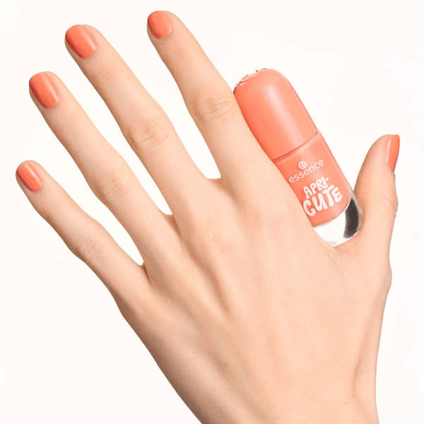Gel Nagellack 11 Apri-Cute essence