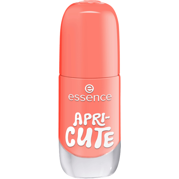 Gel Nagellack 11 Apri-Cute essence
