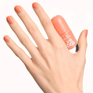Gel Nagellack 11 Apri-Cute essence