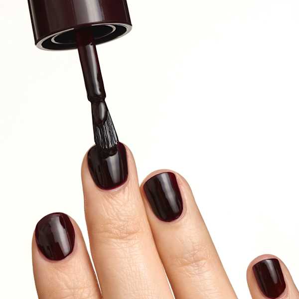 Gel Nagellack 12 Left Me On Red essence