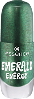 Gel Nagellack 13 Emerald Energy essence