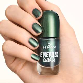 Gel Nagellack 13 Emerald Energy essence