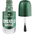 Gel Nagellack 13 Emerald Energy essence