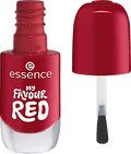 Gel Nagellack 14 my Favour Red essence