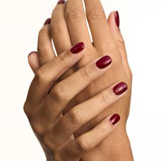 Gel Nagellack 14 my Favour Red essence