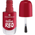 Gel Nagellack 14 my Favour Red essence
