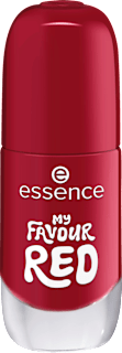 Gel Nagellack 14 my Favour Red essence