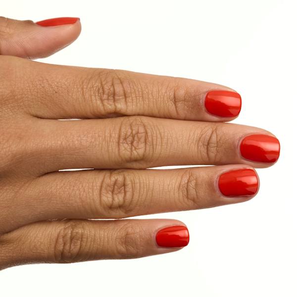 Gel Nagellack 15 Orange U Cute essence