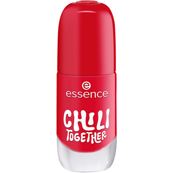 Gel Nagellack 16 Chili Together essence