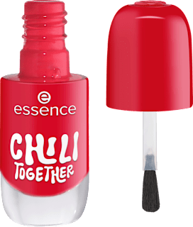 Gel Nagellack 16 Chili Together essence