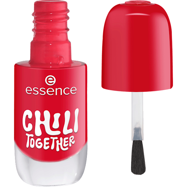 Gel Nagellack 16 Chili Together essence
