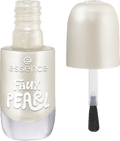 Gel Nagellack 17 Faux Pearl essence