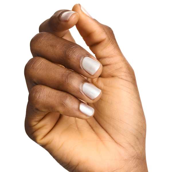 Gel Nagellack 17 Faux Pearl essence