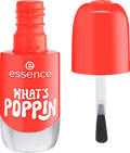 Gel Nagellack 18 What´s Poppin essence