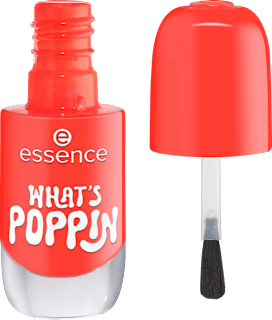 Gel Nagellack 18 What´s Poppin essence