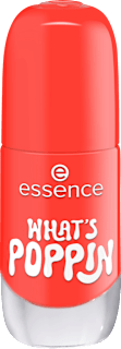 Gel Nagellack 18 What´s Poppin essence