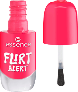 Gel Nagellack 19 Flirt Alert essence