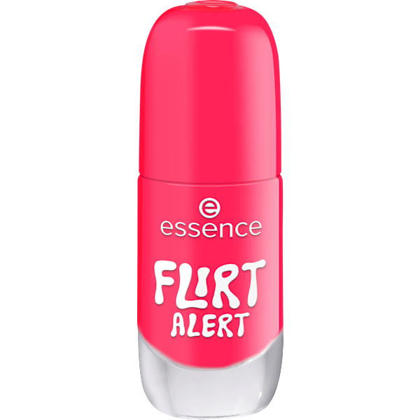 Gel Nagellack 19 Flirt Alert essence