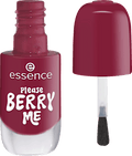Gel Nagellack 20 Please Berry Me essence