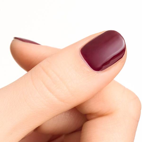 Gel Nagellack 20 Please Berry Me essence