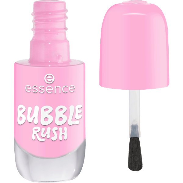 Gel Nagellack 21 Bubble Rush essence