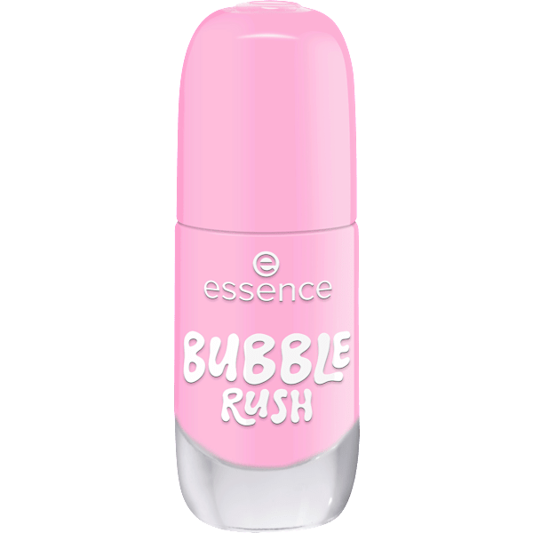 Gel Nagellack 21 Bubble Rush essence