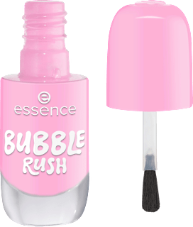 Gel Nagellack 21 Bubble Rush essence