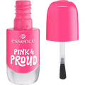 Gel Nagellack 22 Pink & Proud essence