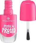 Gel Nagellack 22 Pink & Proud essence