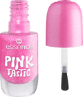 Gel Nagellack 23 Pinktastic essence